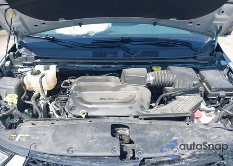 2023 Chrysler Pacifica Touring L Awd from USA, damaged, VIN 2C4RC3BG3PR554837